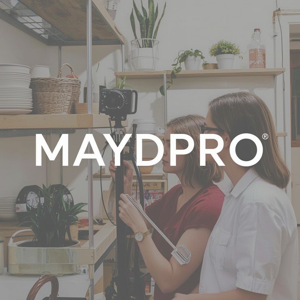 Maydpro